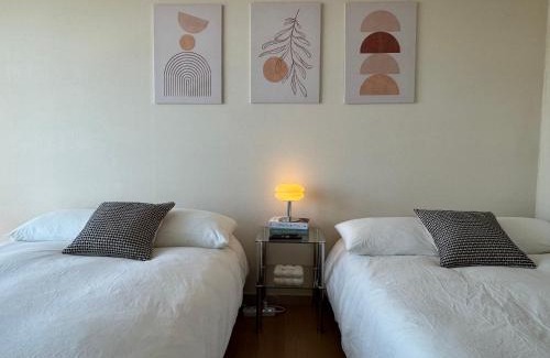 Namyeong-dong Apartamento | Seoul Station Studio-City View