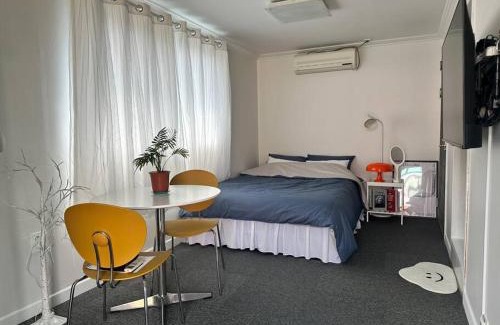 Hwayang-dong Apartamento | Seoul ttm