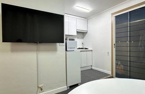 Hwayang-dong Apartamento | Seoul ttm