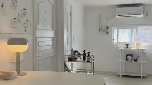 Cheonyeon-dong Casa | Seoul Yes Oui Ja Sharehouse