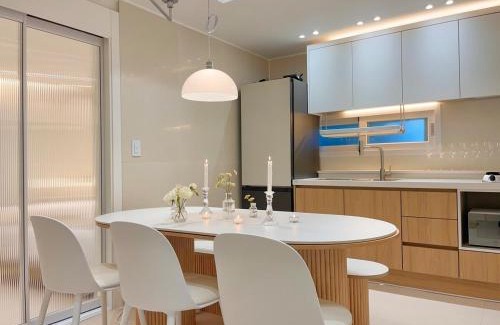Seochon Apartamento | SEOUSE, SEOul hoUSE