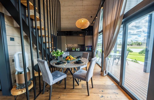 Ogre Municipality Casa | SEO Village