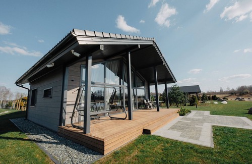 Ogre Municipality Casa | SEO Village