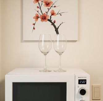 Cheongpa-dong Apartamento | Seoyooni Stay 4-Min Walk to Seoul Station, Up to 4 Guests, N Seoul Tower, Gwanghwamun, Gwangjang Market