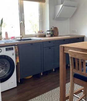 Kuressaare Apartamento | Sepa Apartement