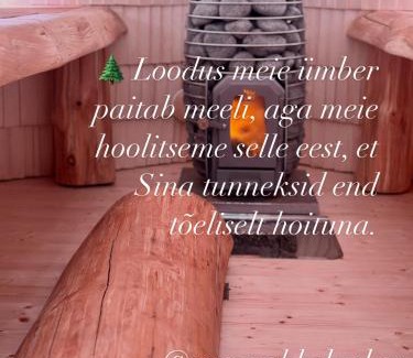 Rahtla Casa | Sepa Puhkekeskus
