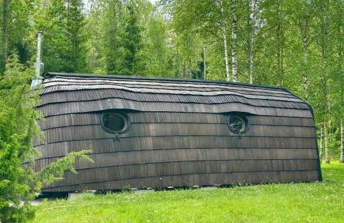 Rahtla Casa | Sepa Puhkekeskus