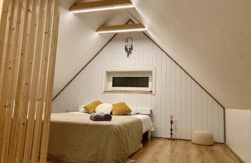 Rahtla Casa | Sepa Puhkekeskus
