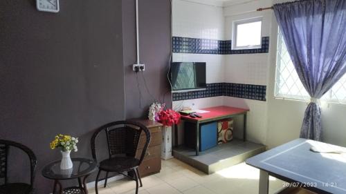 Kota Kinabalu Casa | Sepanggar Kingfisher Homestay
