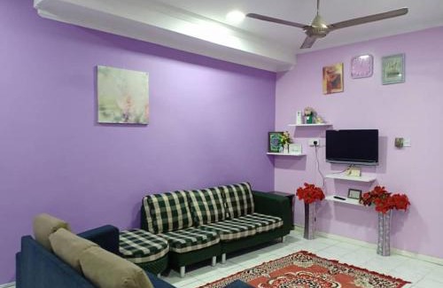 Kota Kinabalu Casa | Sepanggar Kingfisher Homestay