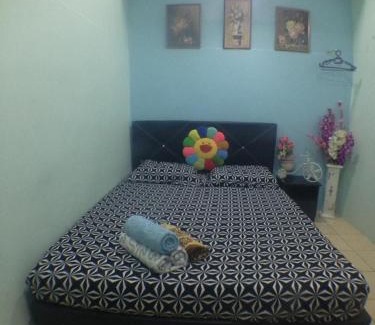 Kota Kinabalu Casa | Sepanggar Kingfisher Homestay