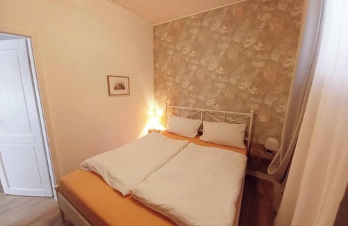 Loschwitz Casa | Apartamento tranquilo en Dresden - Loschwitz