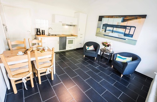 Elten Apartamento | Apartamento separado en el hermoso Elten