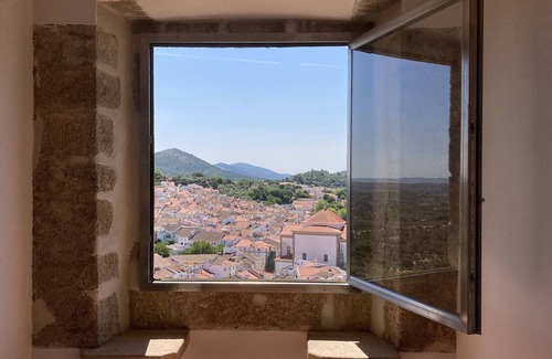 Santa Maria da Devesa Casa | Sephardic - Guest House