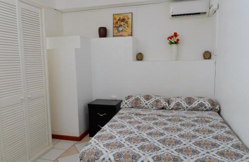 Gate Park Casa | Sephina Villa St Lucia Island Dream Holidays