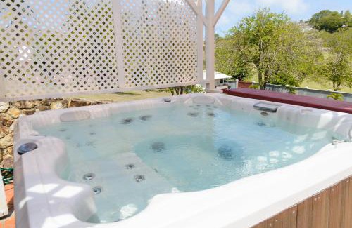 Gate Park Casa | Sephina Villa St Lucia Island Dream Holidays