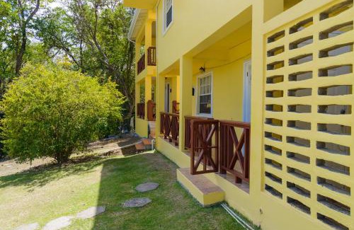 Gate Park Casa | Sephina Villa St Lucia Island Dream Holidays