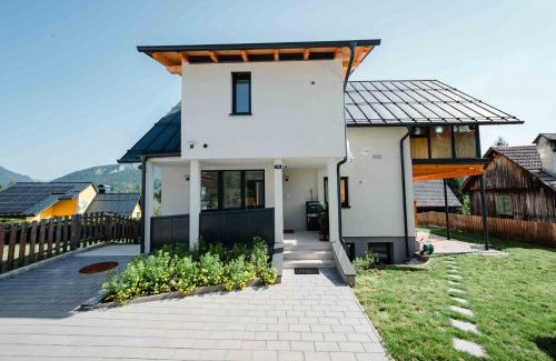 Bad Goisern Apartamento | Sepperls Stubn Apartment - PETS no extra cost - Bad Goisern - 24-hours Self check-in