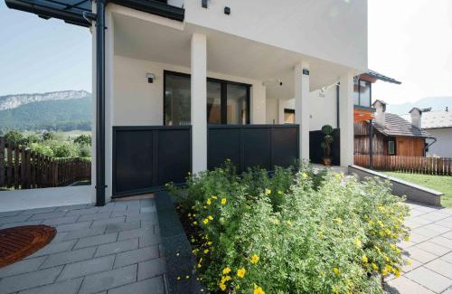 Bad Goisern Apartamento | Sepperls Stubn Apartment - PETS no extra cost - Bad Goisern - 24-hours Self check-in