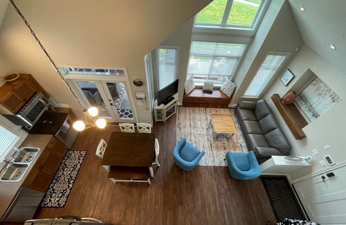Okanagan-Similkameen Cabaña | Sept Long Weekend | Sleeps 8 | Close to pool