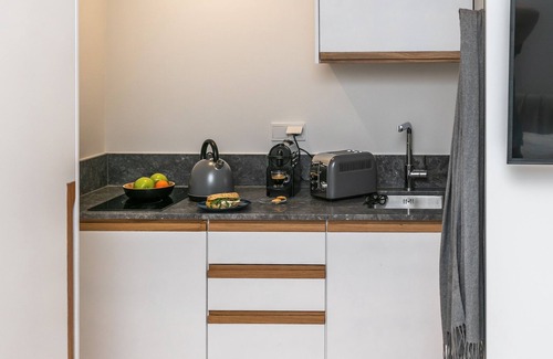 Thessaloniki City Centre Apartamento | Septa Studios