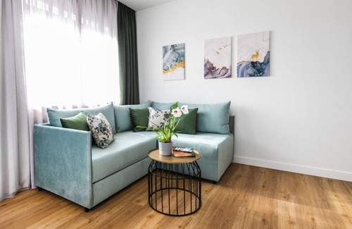 Thessaloniki City Centre Apartamento | Septa Studios