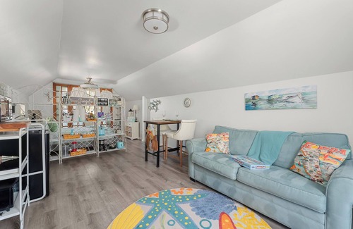 Bradenton Casa | Labour day special,15 mins to AMI, walk to Main St