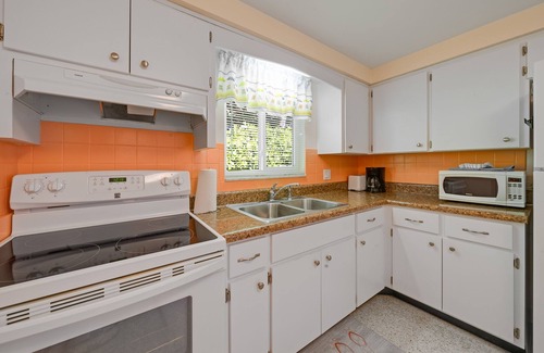 Ilexhurst Casa | September Golf Cart Special