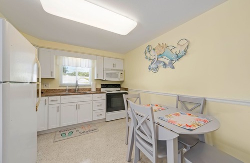 Ilexhurst Casa | September Golf Cart Special