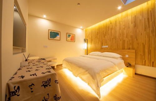 Beilin Casa | September Hotel