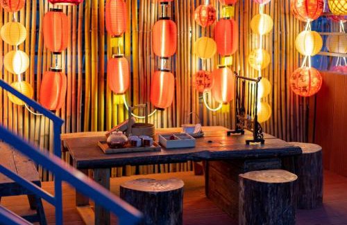 Beilin Casa | September Hotel