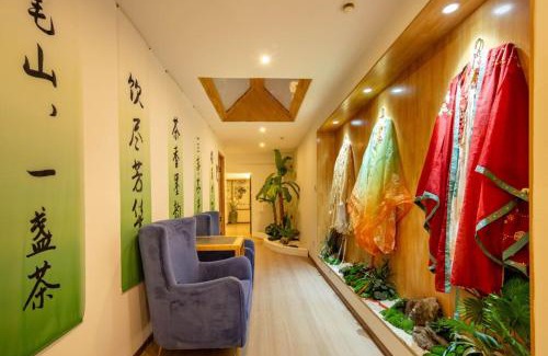 Beilin Casa | September Hotel