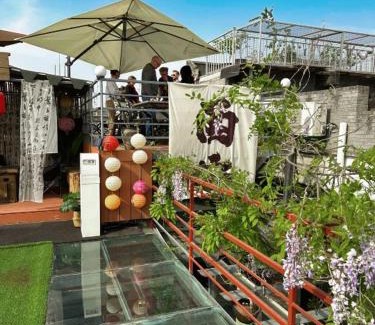 Beilin Casa | September Hotel