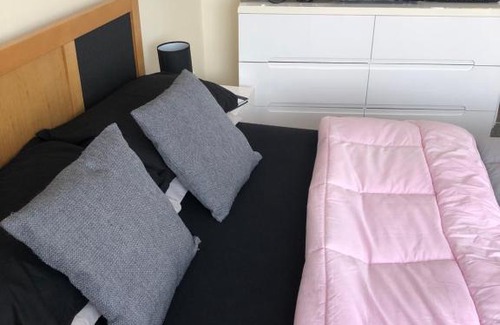 Boscundle Apartamento | September - March just 85 per night with free parking & wi-fi
