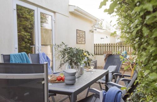 Trelights Casa | September Sea