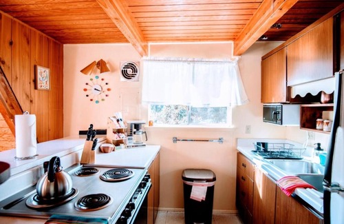 Camp Nelson Casa | 15% Off June! Sequoia A Frame W/Spa, River, Hiking, Pets