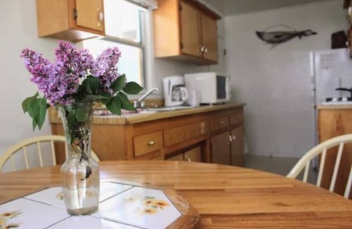 Kernville Cabaña | Sequoia Cottage