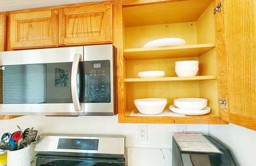 Woodlake Apartamento | Sequoia Cozy Nest in fabulous Woodlake with WiFi, AC