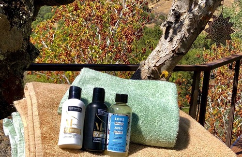 Three Rivers Cabaña | Sequoia Dome 4 miles from park entrance