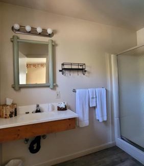 Kernville Cabina | Sequoia Lodge