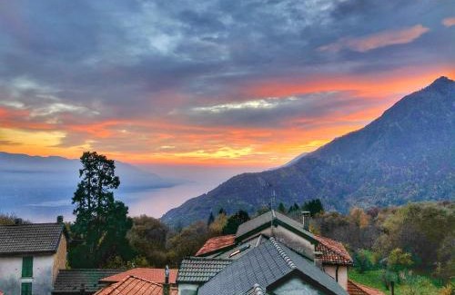 Trarego Apartamento | Sequoia Loft - Family Apartment Lago Maggiore