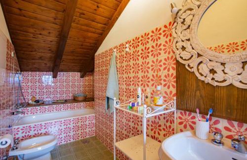 Trarego Apartamento | Sequoia Loft - Family Apartment Lago Maggiore