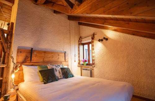 Trarego Apartamento | Sequoia Loft - Family Apartment Lago Maggiore