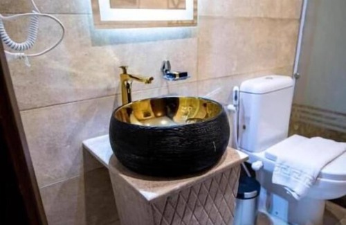Al Haram Hotel | SEQUOIA Pyramids View