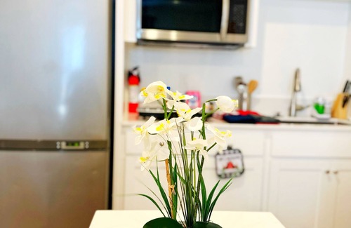 Visalia Apartamento | Sequoia Riverway Studio, Visalia Central Nest, 45 minutes to Sequoia Visitor
