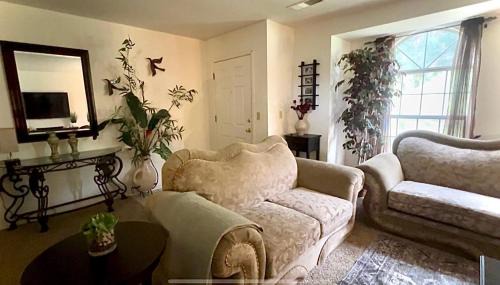Squaw Valley Casa | Sequoia vacation home