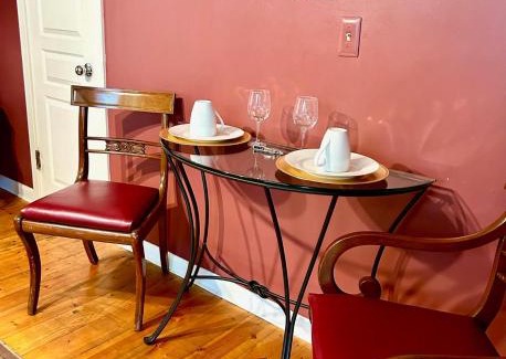 Reedley Cama Y Desayuno | Sequoia View Vineyard