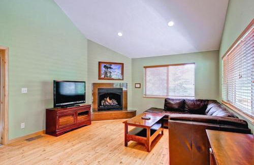 Yosemite West Casa | Sequoias West