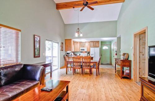 Yosemite West Casa | Sequoias West