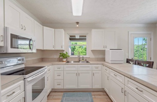 Andersonville Casa | Sequoyah Marina Craftsman| Near Marina